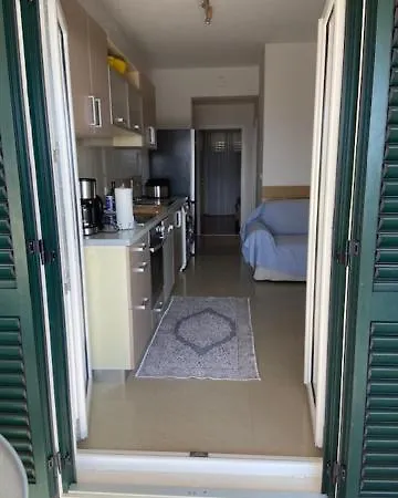 Guest house & Luna Bol