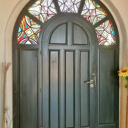 & Luna Guest house