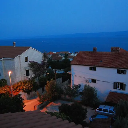 Guest house & Luna Bol