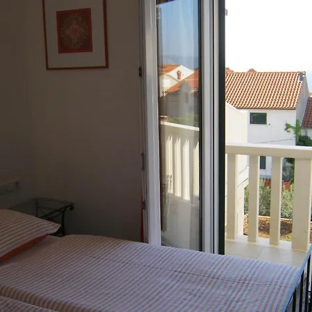 Guest house & Luna Bol