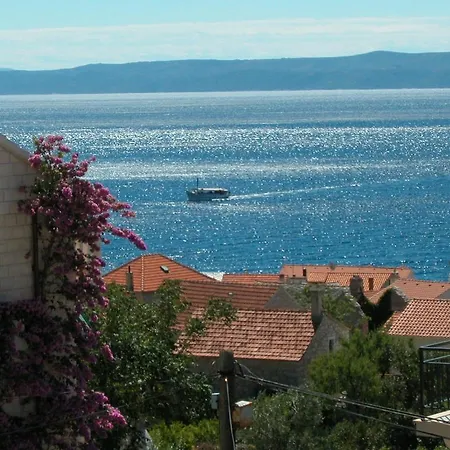 & Luna Guest house Bol