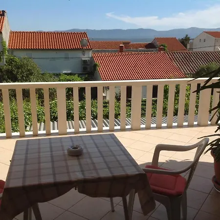 & Luna Guest house Bol