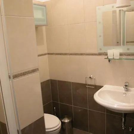 & Luna Guest house Bol